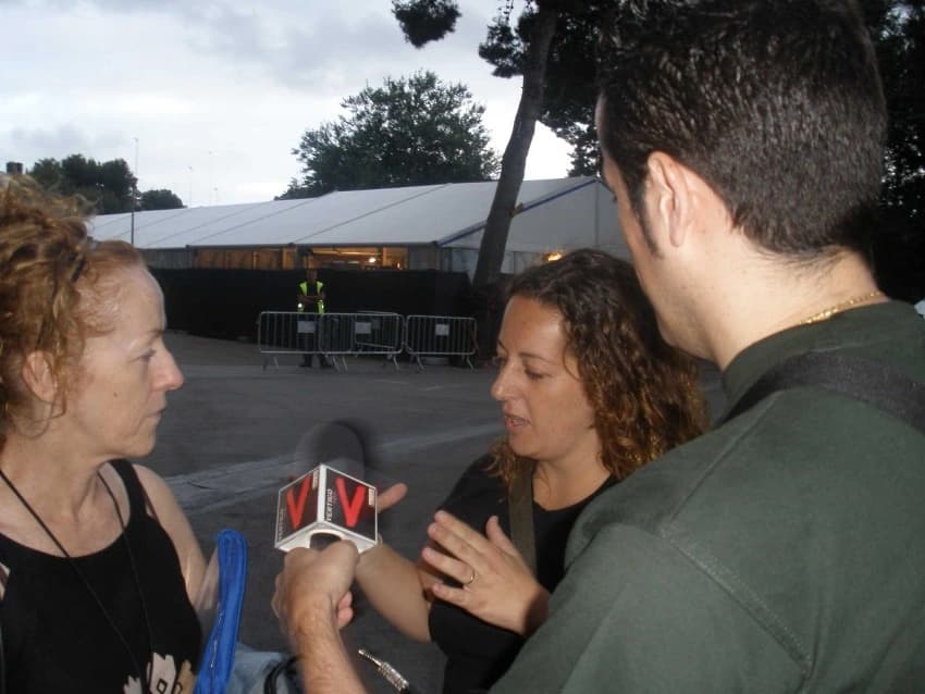 ¿Qué porqué empezó Caricalia y de donde surge el nombre?