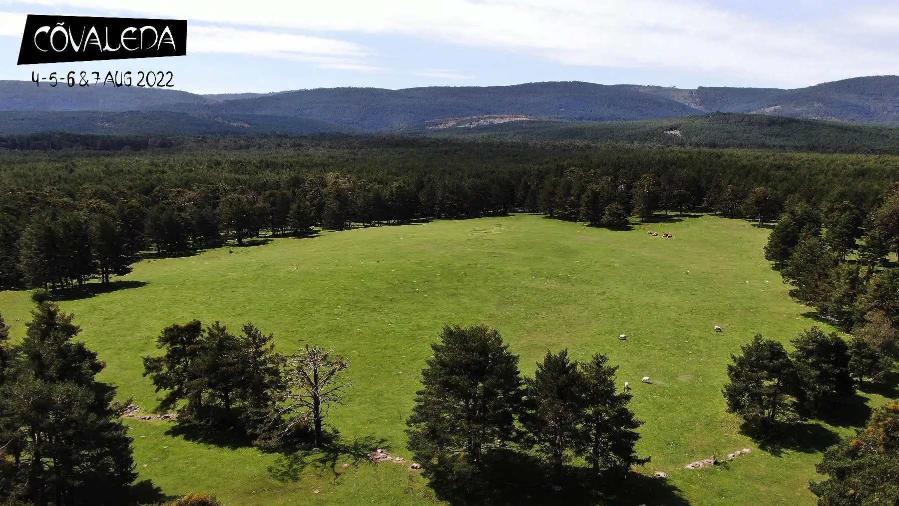 Central Cee y Morad en Covaleda Fest: Cuando UK Drill y Trap Español Conquistaron Soria