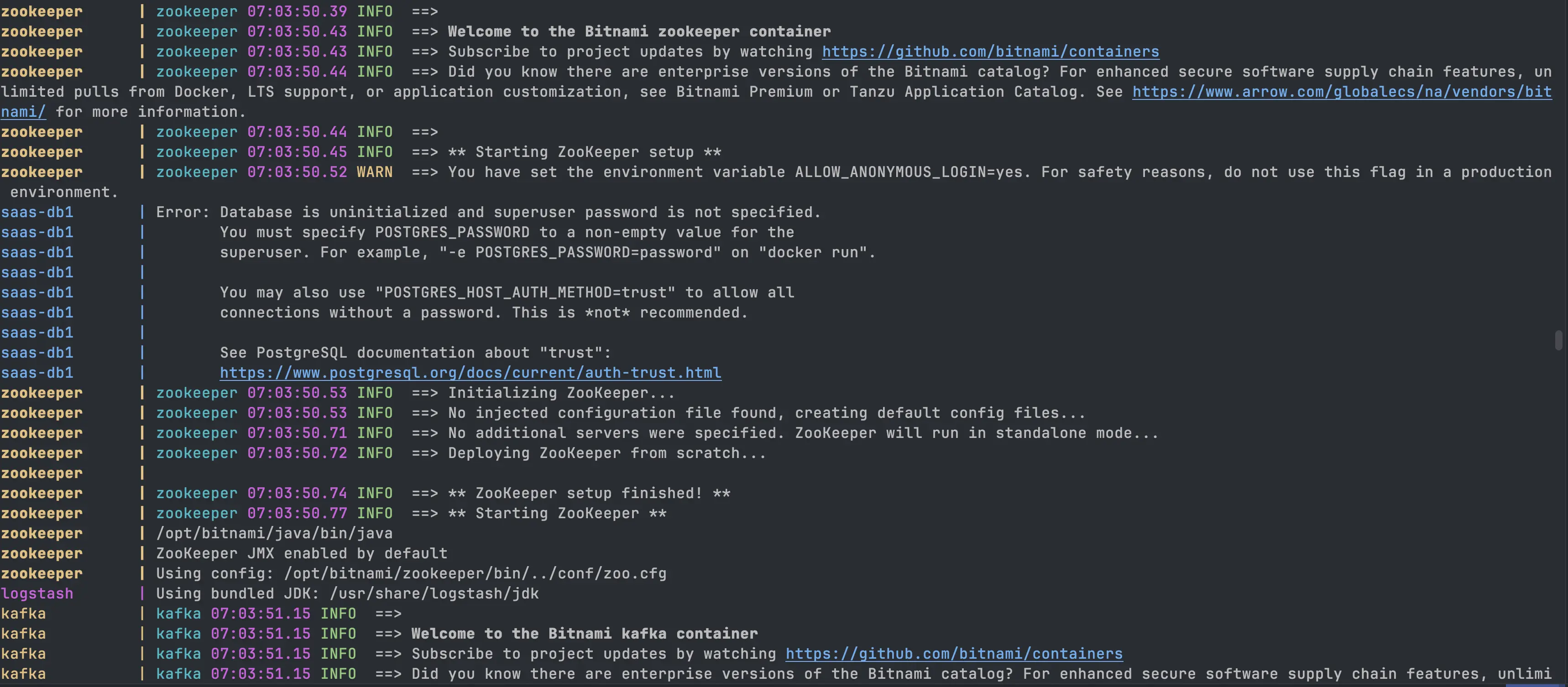 Logging en Producción: La Arquitectura Invisible que Mantiene Vivos los Sistemas Críticos