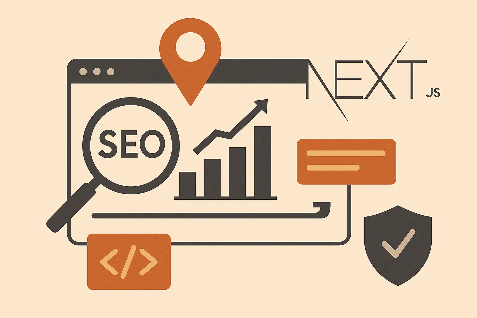 Cómo Mejoré el SEO de Caricalia con Next.js: Mi Experiencia Desarrollando Caricalia