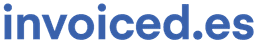 Invoiced logo
