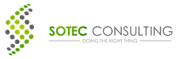 Sotec logo